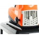 Измельчитель электрический Yard Fox 2800SE в Омске