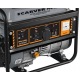 Бензогенератор Carver PPG-1200A 0.9 кВт в Омске