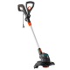Электрокоса (электрический триммер) Gardena ComfortCut 550/28 в Омске