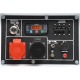 Дизельгенератор Daewoo DDAE 10000DSE-3 7.2 кВт в Омске