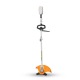 Аккумуляторный триммер Villartec СА40R SET AM402 + AC402 в Омске