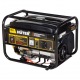 Бензиновый генератор Huter DY4000LX 3 кВт - электростартер в Омске