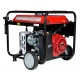 Бензогенератор Loncin LC8000-JS 6 кВт в Омске