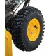 Снегоуборщик Denzel SWB-600 в Омске
