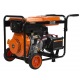 Дизельгенератор Daewoo DDAE 6000 XE-3 5 кВт в Омске