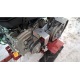 Мотоблок Мобил К МКМ-4 Премиум с двигателем Honda GX-200 в Омске