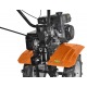 Мотоблок Carver МТ-70 (фрезы в комплекте) в Омске