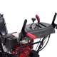 Снегоуборщик бензиновый EVOline SBG 690 HE в Омске