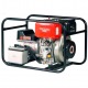 Дизельгенератор Europower EP 2800 DE 1.84 кВт в Омске