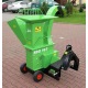 Измельчитель веток и древесных остатков Laski KDO 90T PTO (540 об/мин) в Омске