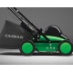 Аэратор электрический Caiman Cesar 1800 El в Омске
