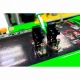 Бензиновый снегоуборщик RedVerg RD-SB107/15DW-E в Омске