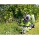 Садовый райдер Grillo FD 900 4WD в Омске