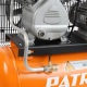 Компрессор воздушный Patriot Remeza СБ4/С-50.LB 24 A в Омске