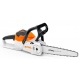 Аккумуляторная пила Stihl MSA 120 C-BQ-12 в Омске