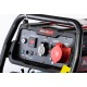 Бензогенератор Alteco APG 9800 TE 7 кВт в Омске