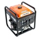 Бензогенератор инверторный Villartec GI328 3 кВт в Омске