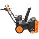 Снегоуборщик Carver STG 7056W в Омске