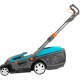 Газонокосилка аккумуляторная Gardena PowerMax Li-40/37 в Омске