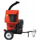 Измельчитель бензиновый Echo Bear Cat CH5653+ПСМ в Омске