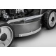 Газонокосилка бензиновая Caiman Ixo 55KV-AL в Омске