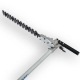 Триммер многофункциональный Villartec KА40R SET AM408 + AC402 в Омске