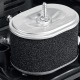 Мотоблок Steher GT-430 (фрезы в комплекте) в Омске