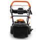 Газонокосилка бензиновая Fuxtec FX-RM5196eSSL в Омске