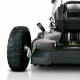 Газонокосилка аккумуляторная GreenWorks GC82LM51SP2 (без аккумулятора и зарядного устройства) в Омске