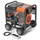Дизельгенератор Daewoo DDAE 11000DXE-3 8.2 кВт в Омске