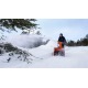 Снегоуборщик Husqvarna ST 324 в Омске