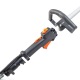 Бензокоса (бензиновый триммер) Fuxtec FX-MS152T Multitool в Омске
