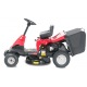 Садовый райдер MTD Minirider 60 RDE в Омске