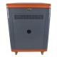 Бензогенератор EVOline QB 12003 E 10 кВт в Омске