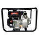 Бензиновая мотопомпа Loncin LC50ZB30-4.5Q в Омске
