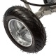 Колесный триммер RedVerg RD-GB252WT в Омске