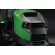 Садовый минитрактор Caiman Rapido Max 2WD 97D2C2 в Омске