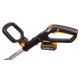 Триммер аккумуляторный Worx WP164E в Омске