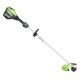 Аккумуляторный триммер GreenWorks GD60LT (без аккумулятора и зарядного устройства) в Омске