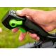 Воздуходувка аккумуляторная GreenWorks GC82B13 (без аккумулятора и зарядного устройства) в Омске