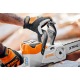 Аккумуляторная пила Stihl MSA 120 C-B-12&quot; в Омске