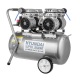 Компрессор поршневой безмасляный Hyundai HYC 30250LMS в Омске