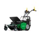 Косилка для высокой травы и кустов Caiman Rolo 70H в Омске