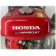Бензиновая мотопомпа Honda WH 20 XT в Омске