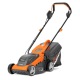 Газонокосилка аккумуляторная Daewoo DLM 3221Li SET в Омске