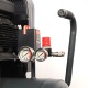 Компрессор поршневой Patriot KRX 420 L50 в Омске