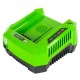 Зарядное устройство GreenWorks G80C в Омске