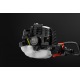 Бензокоса (бензиновый триммер) Caiman WX21 L в Омске