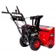 Снегоуборщик RedVerg RD-SB60/950BS-E в Омске