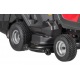 Садовый минитрактор Seco Starjet UJ102/22H в Омске